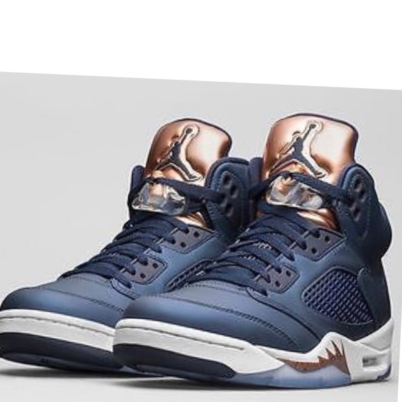 Jordan Shoes - Jordan 5s